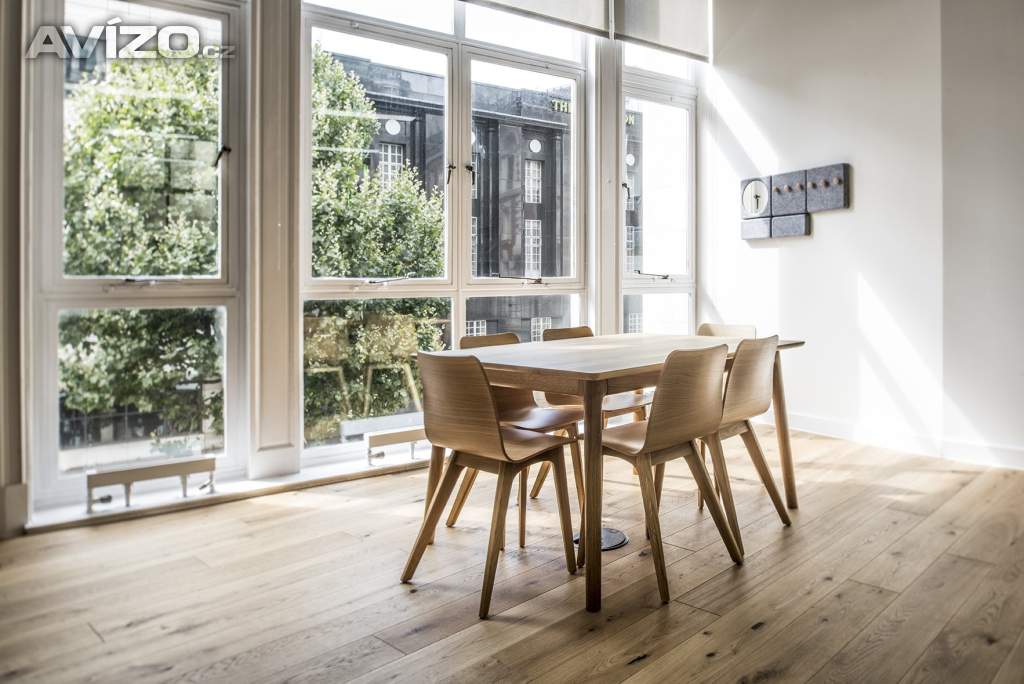 Foto inzerátu Pronájem kanceláře, 75 m² - Praha - Smíchov