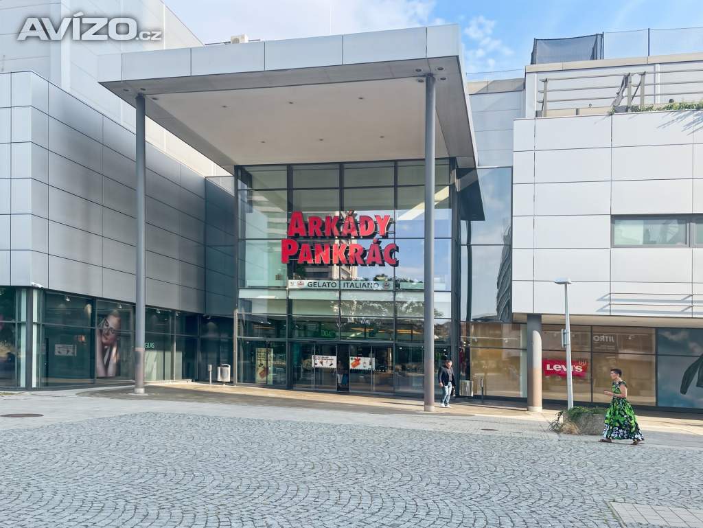 Foto inzerátu Pronájem kanceláře, 110 m² - Praha - Nusle