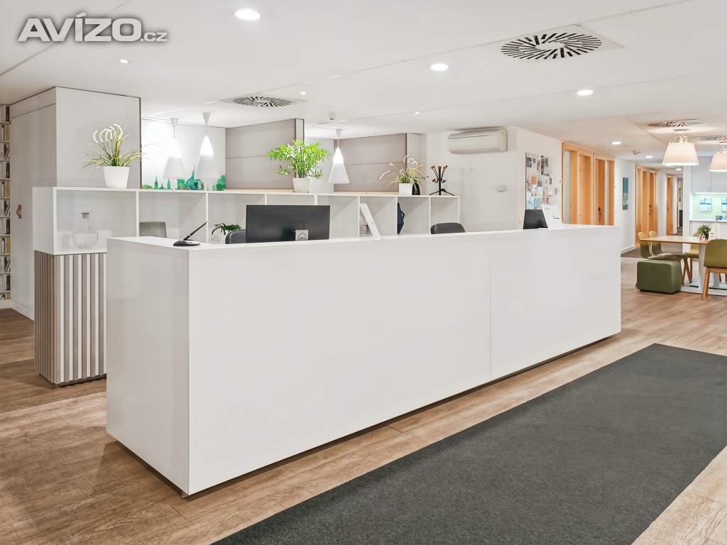 Foto inzerátu Pronájem kanceláře, 10 m² - Praha - Staré Město
