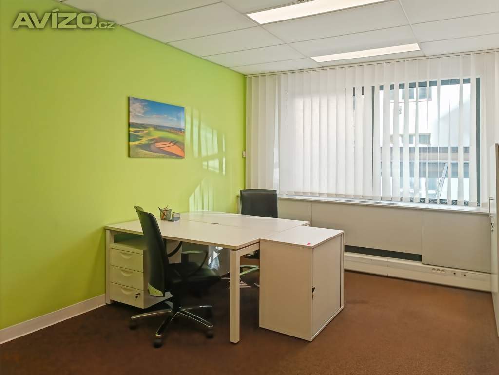 Foto inzerátu Pronájem kanceláře, 60 m² - Praha - Staré Město