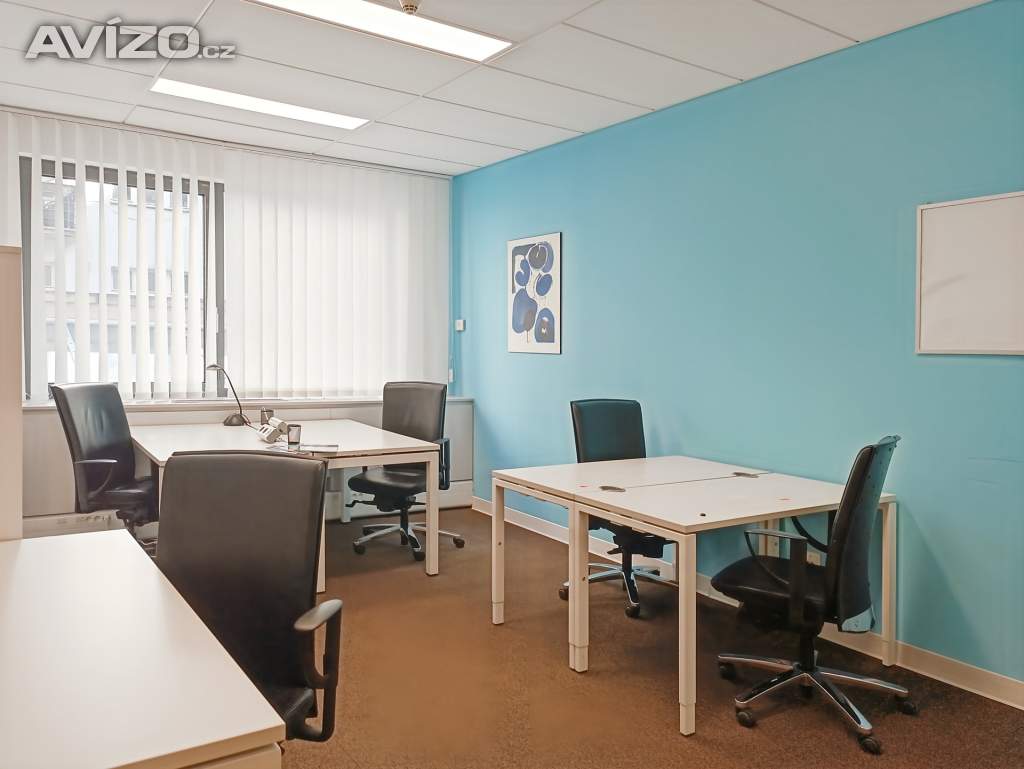 Foto inzerátu Pronájem kanceláře, 60 m² - Praha - Staré Město