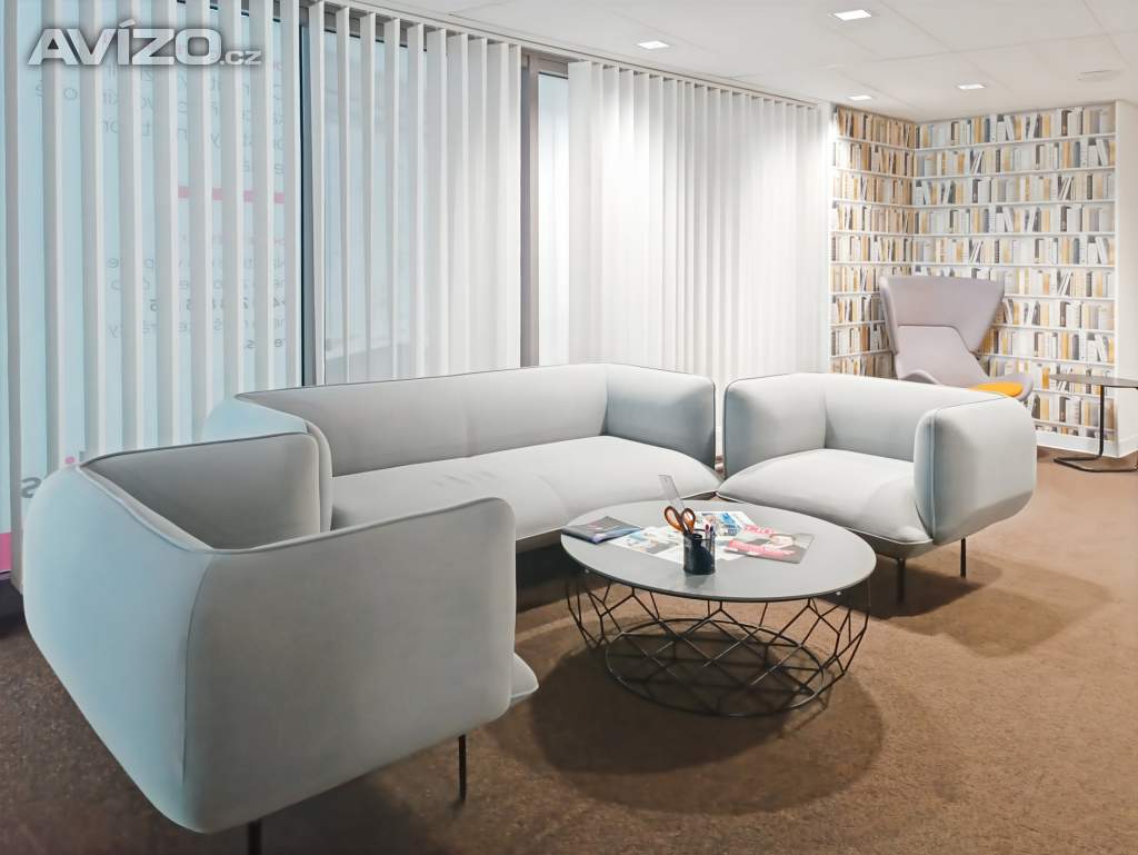 Foto inzerátu Pronájem kanceláře, 60 m² - Praha - Staré Město