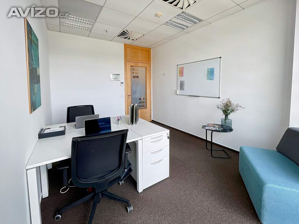 Foto inzerátu Pronájem kanceláře, 60 m² - Brno - Štýřice