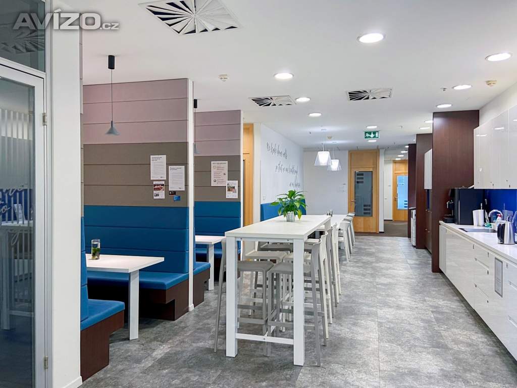 Foto inzerátu Pronájem kanceláře, 75 m² - Brno - Štýřice