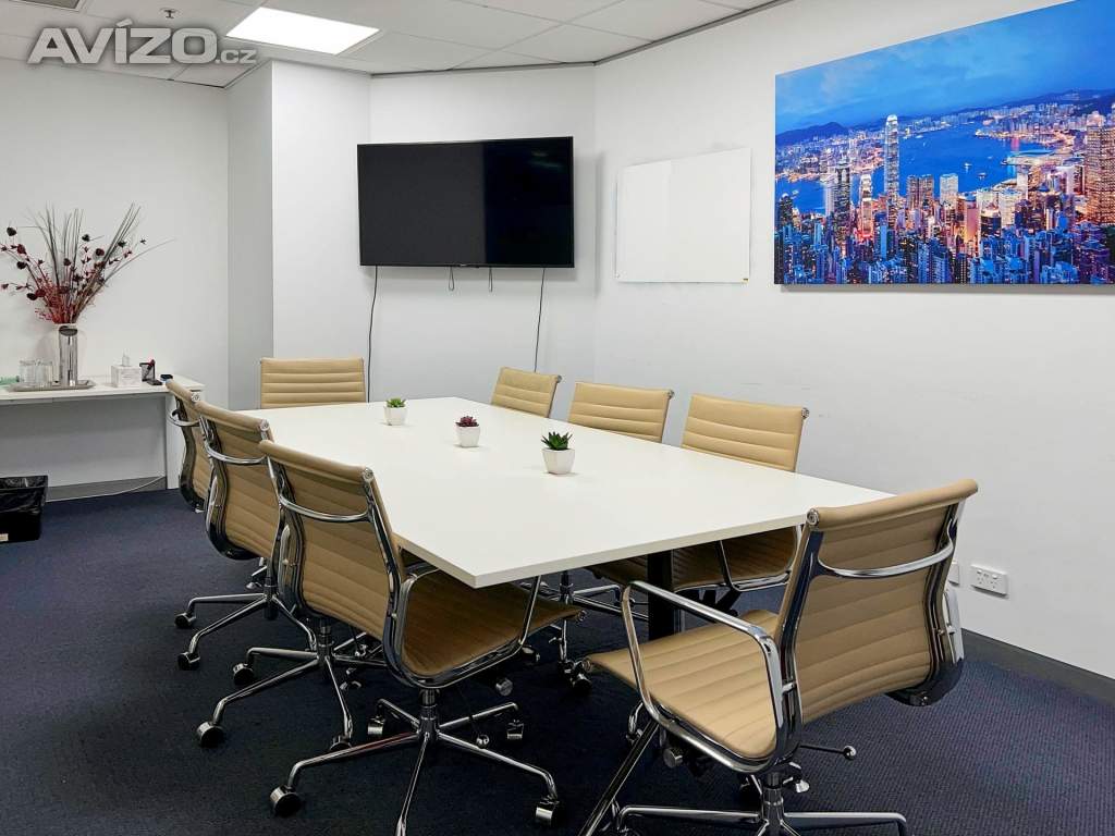 Foto inzerátu Pronájem kanceláře, 75 m² - Brno - Štýřice