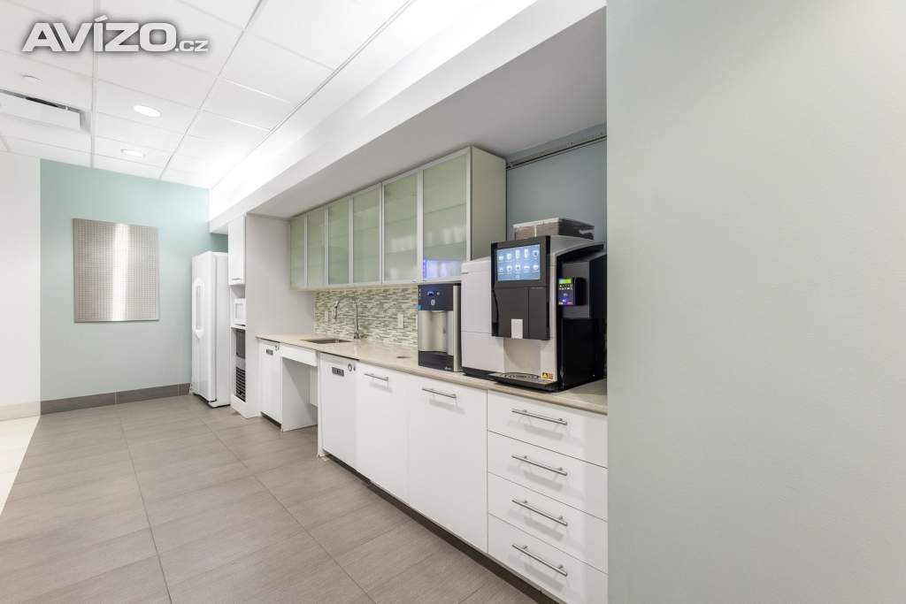 Foto inzerátu Pronájem kanceláře, 75 m² - Brno - Štýřice