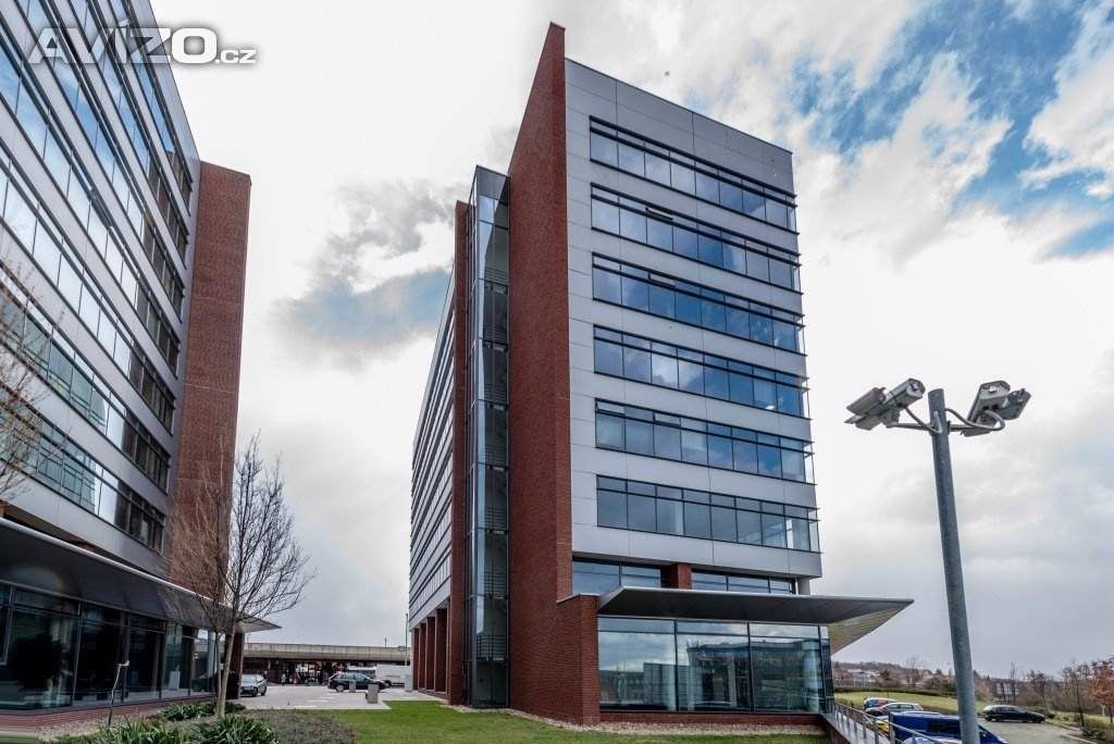Foto inzerátu Pronájem kanceláře, 75 m² - Praha - Stodůlky