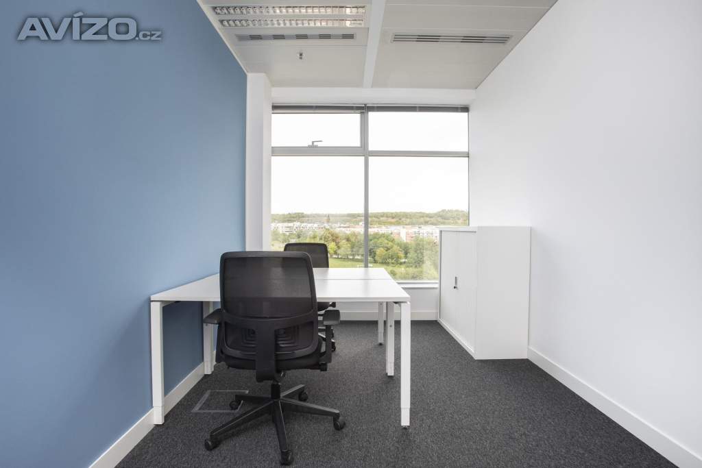 Foto inzerátu Pronájem kanceláře, 75 m² - Praha - Stodůlky