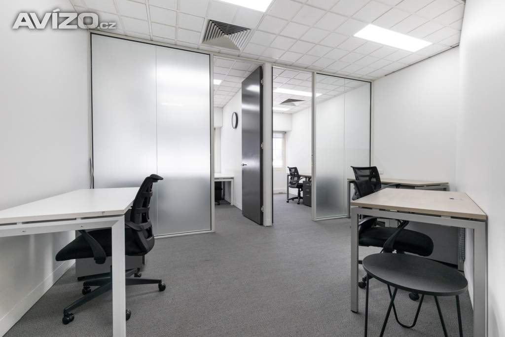 Foto inzerátu Pronájem kanceláře, 60 m² - Praha - Stodůlky