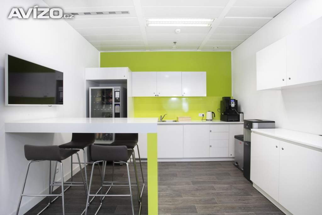 Foto inzerátu Pronájem kanceláře, 60 m² - Praha - Stodůlky