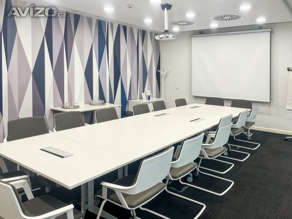 Foto inzerátu Pronájem kanceláře, 60 m² - Praha - Nové Město