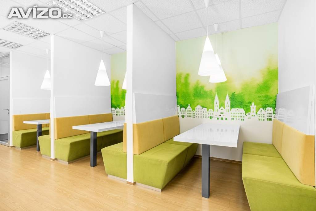 Foto inzerátu Pronájem kanceláře, 75 m² - Praha - Holešovice