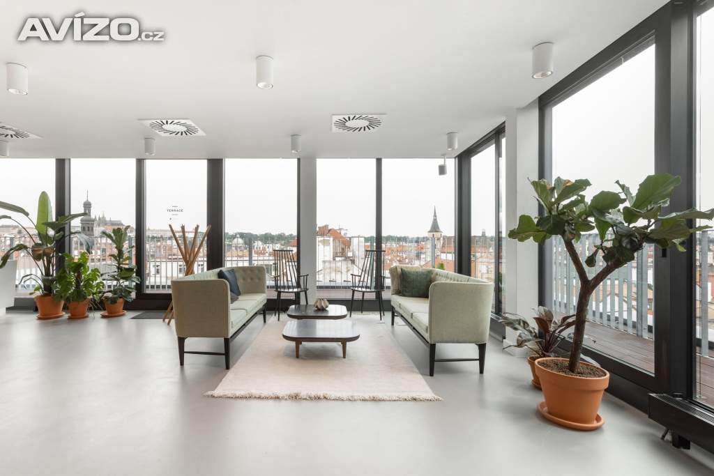Foto inzerátu Pronájem kanceláře, 75 m² - Praha - Staré Město