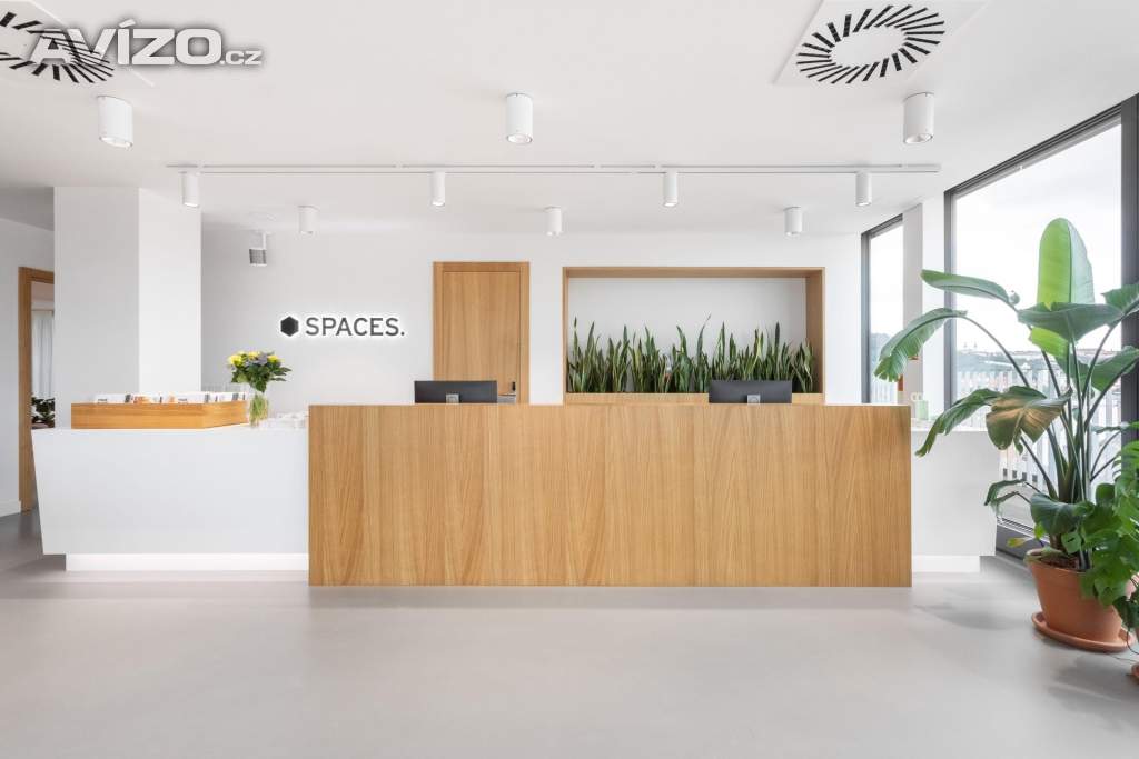 Foto inzerátu Pronájem kanceláře, 120 m² - Praha - Staré Město