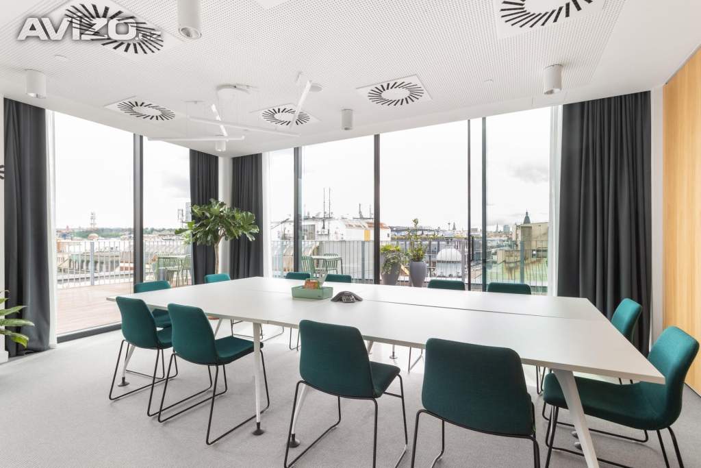 Foto inzerátu Pronájem kanceláře, 120 m² - Praha - Staré Město
