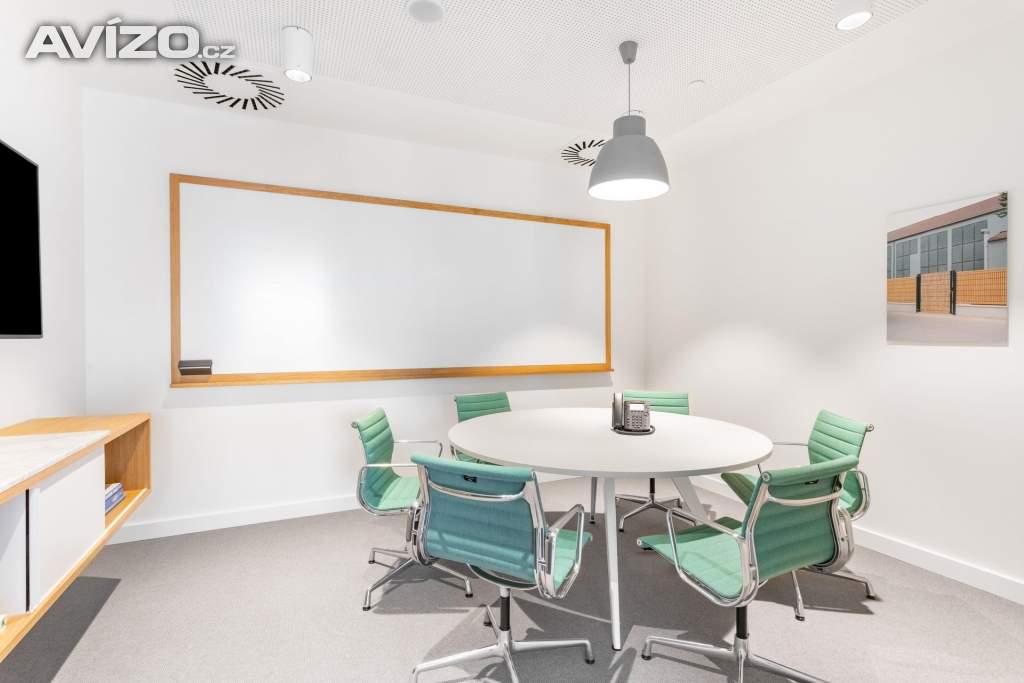 Foto inzerátu Pronájem kanceláře, 120 m² - Praha - Staré Město