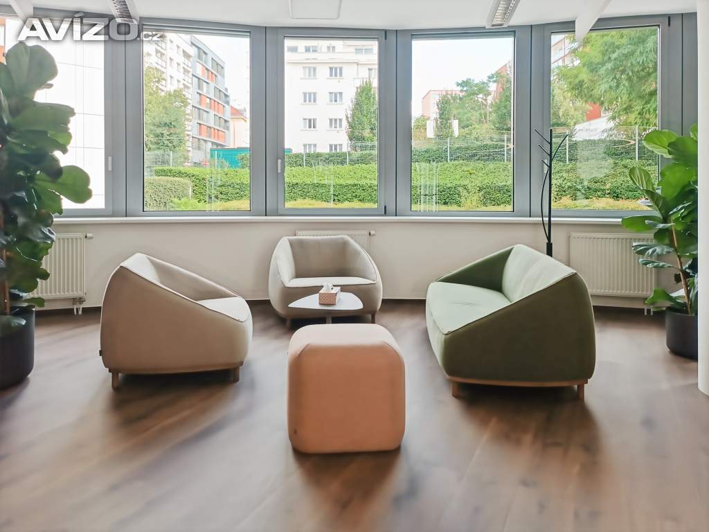 Foto inzerátu Pronájem kanceláře 50 m² v Signature OFFY