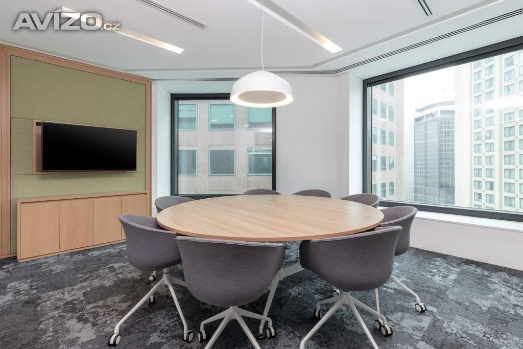 Foto inzerátu Pronájem kanceláře 75 m² v Signature OFFY