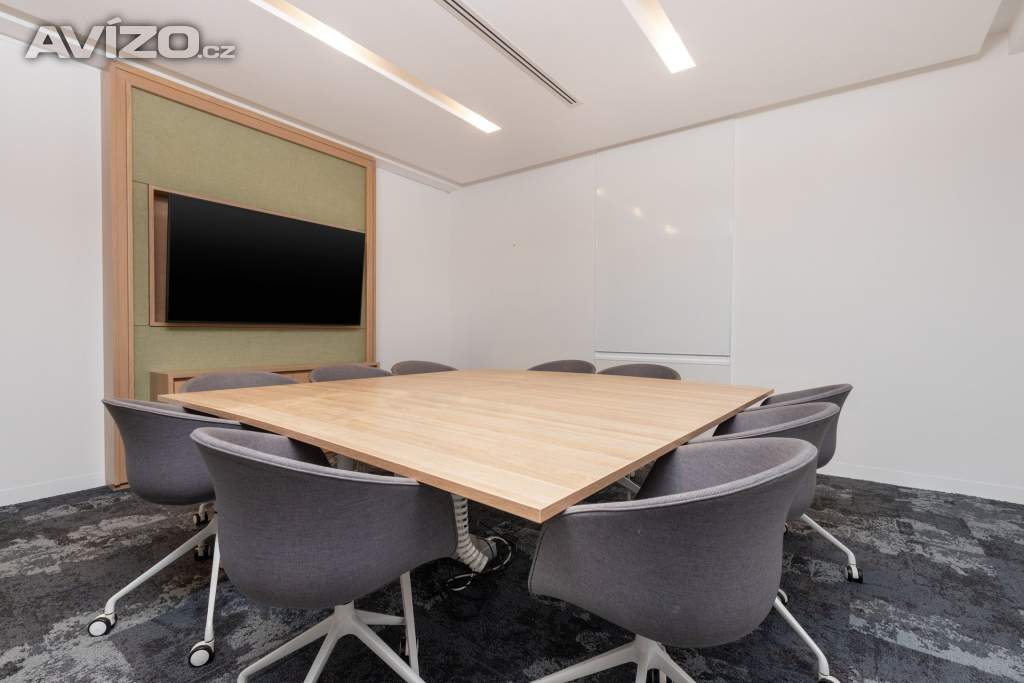 Foto inzerátu Pronájem kanceláře 75 m² v Signature OFFY