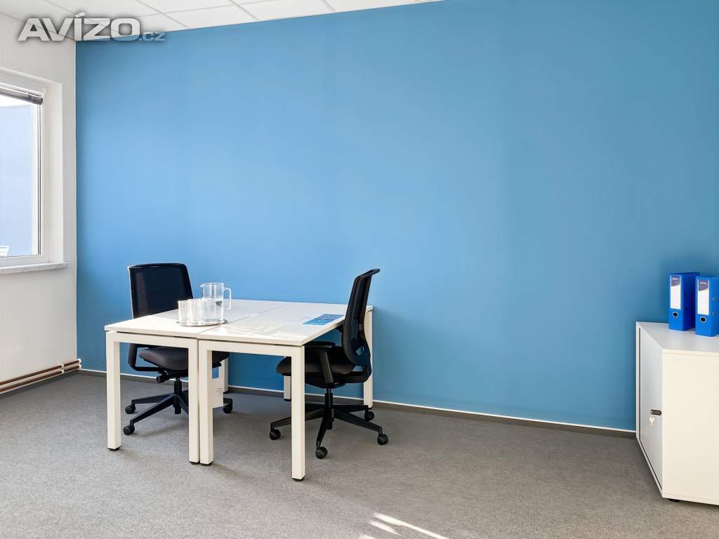 Foto inzerátu Otevřené kancelářské prostory pro 15 osob v HQ Laso