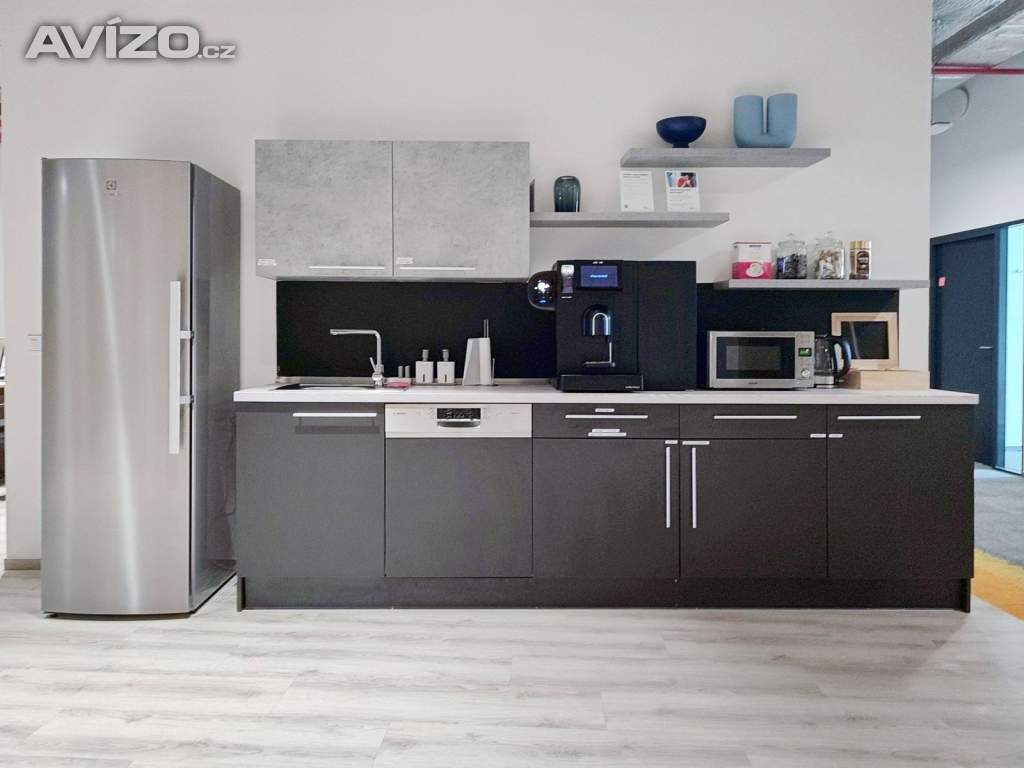 Foto inzerátu Pronájem kanceláře, 100 m² - Praha - Jinonice