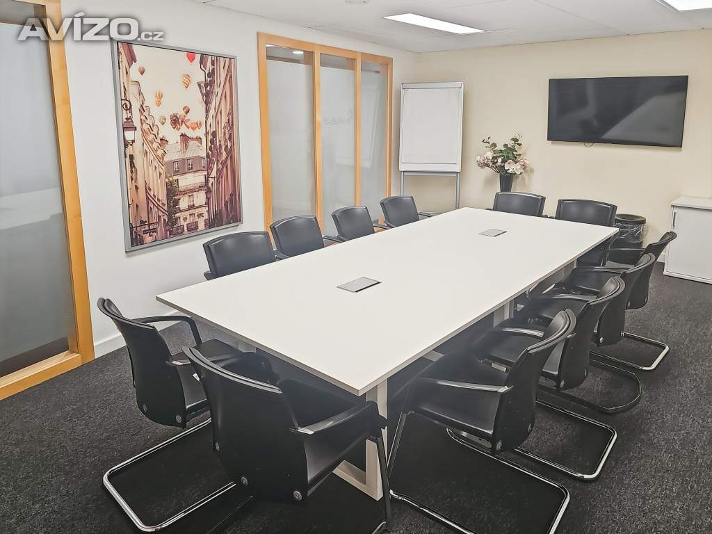Foto inzerátu Pronájem kanceláře, 60 m² - Praha - Staré Město