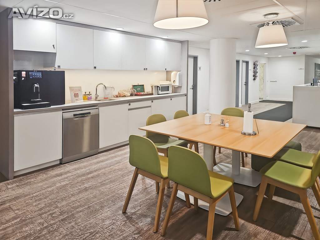 Foto inzerátu Pronájem kanceláře, 50 m² - Praha - Staré Město