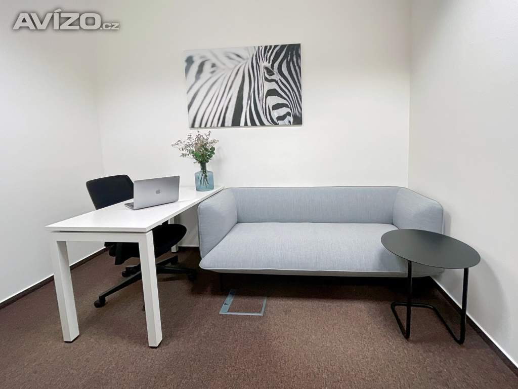 Foto inzerátu Pronájem kanceláře, 30 m² - Brno - Štýřice