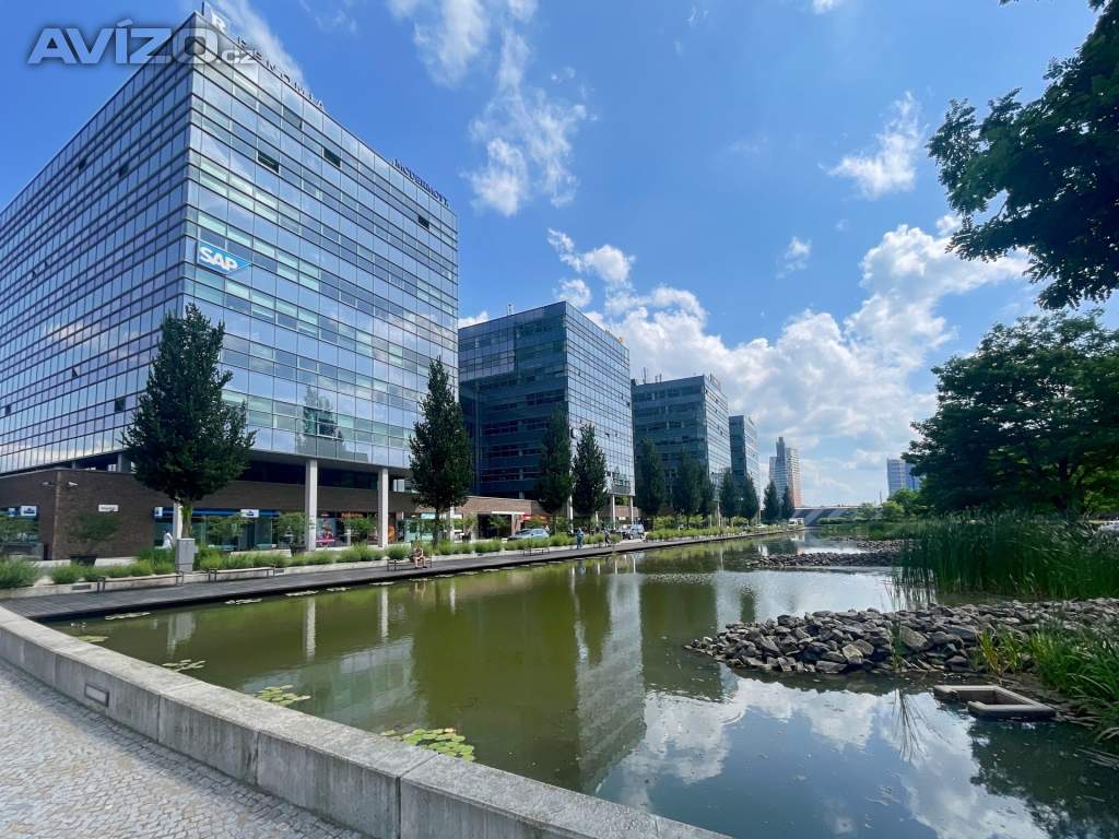 Foto inzerátu Pronájem kanceláře, 60 m² - Brno - Štýřice