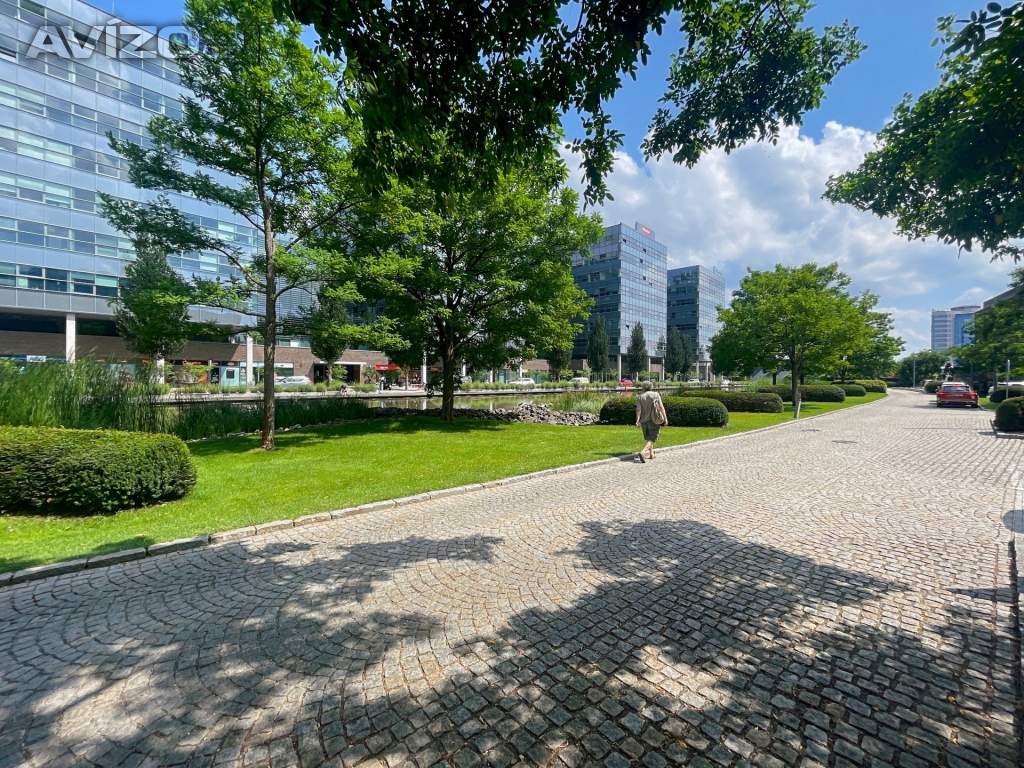 Foto inzerátu Pronájem kanceláře, 50 m² - Brno - Štýřice