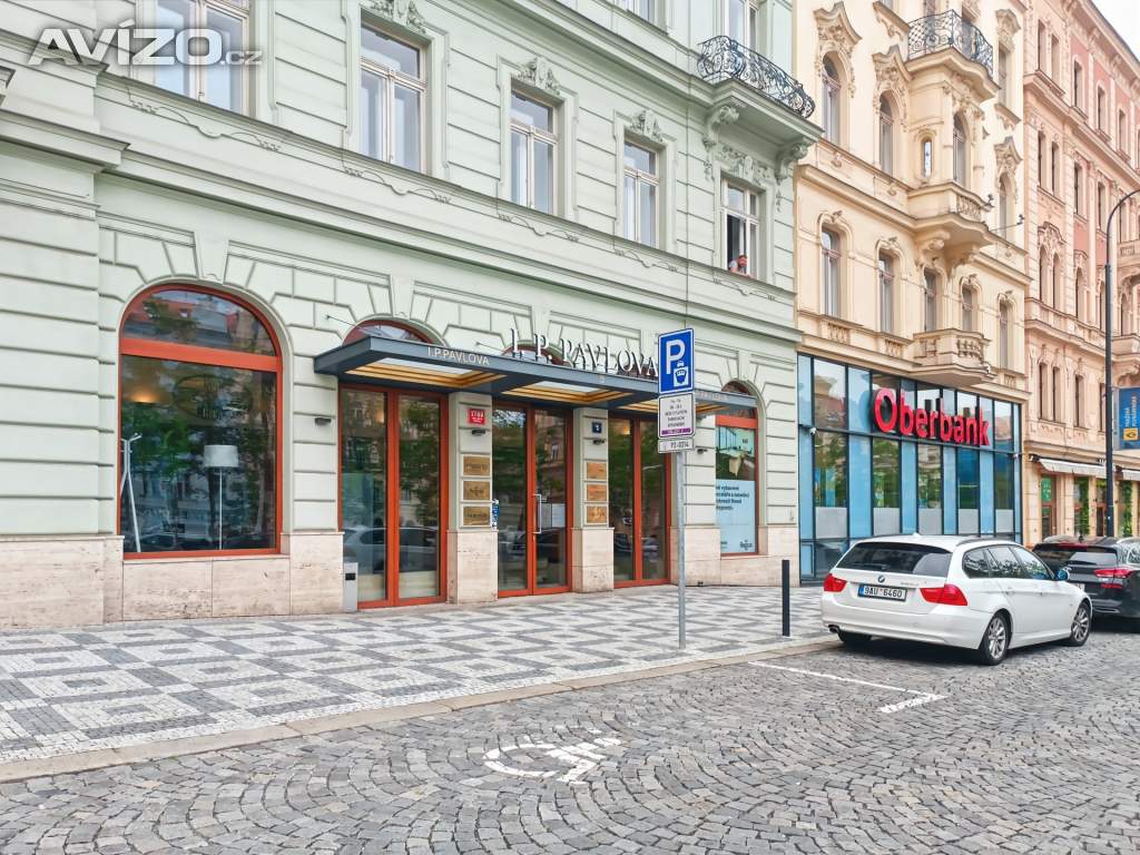 Foto inzerátu Pronájem kanceláře, 60 m² - Praha - Nové Město