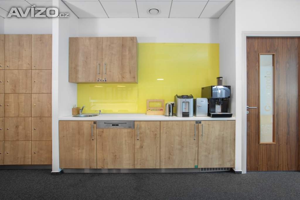 Foto inzerátu Pronájem kanceláře, 30 m² - Praha - Ruzyně