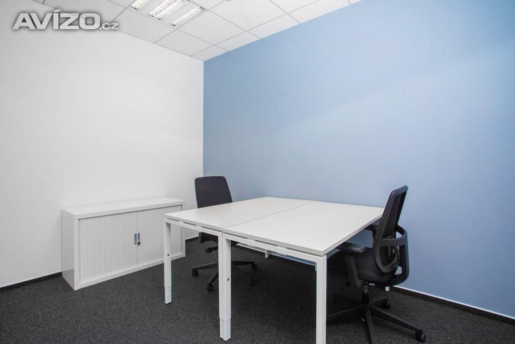 Foto inzerátu Pronájem kanceláře, 30 m² - Praha - Ruzyně