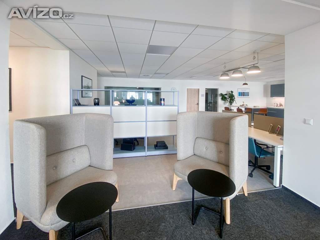 Foto inzerátu Pronájem kanceláře, 75 m² - Ostrava - Moravská Ostrava