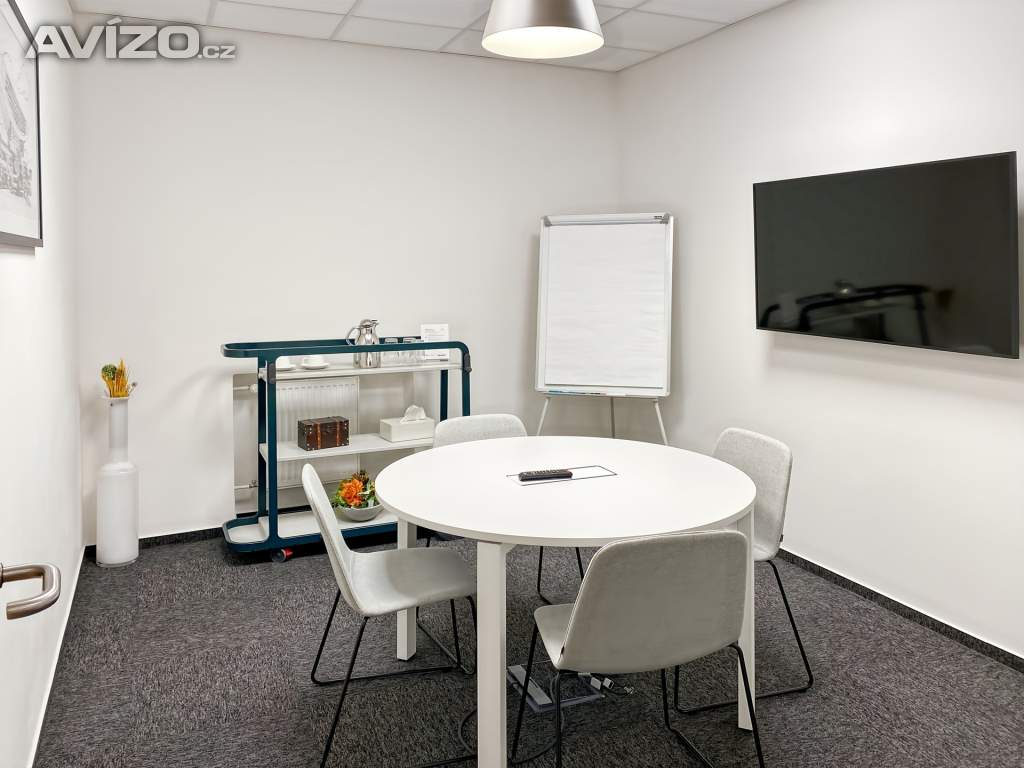 Foto inzerátu Pronájem kanceláře, 75 m² - Ostrava - Moravská Ostrava