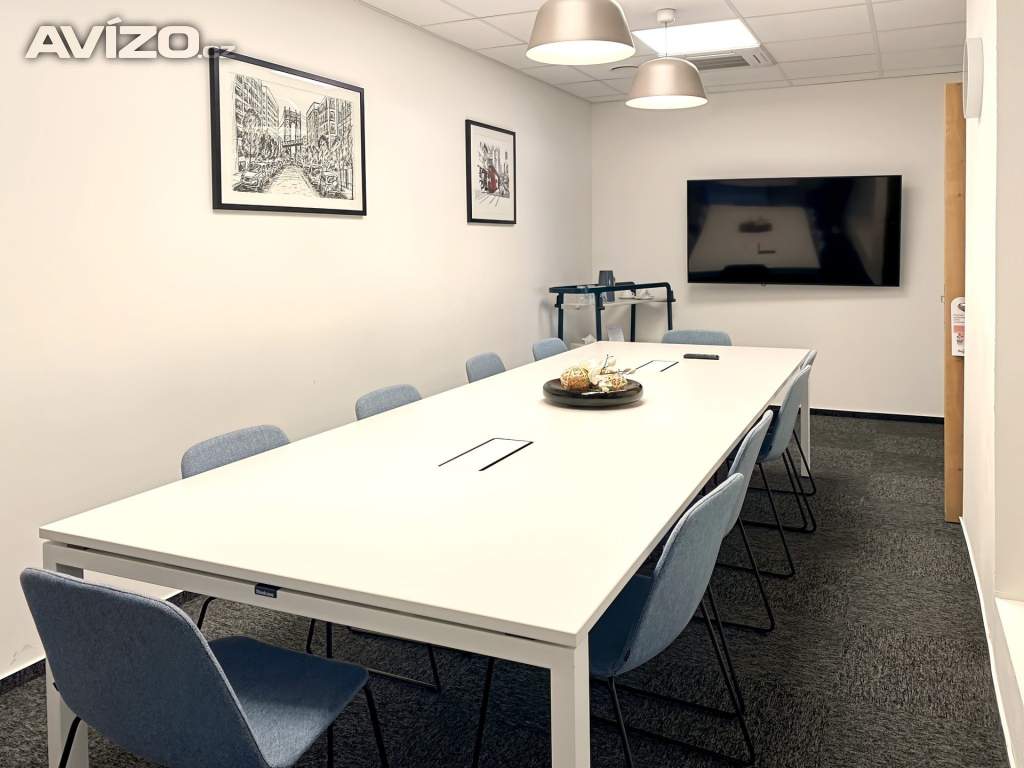 Foto inzerátu Pronájem kanceláře, 75 m² - Ostrava - Moravská Ostrava