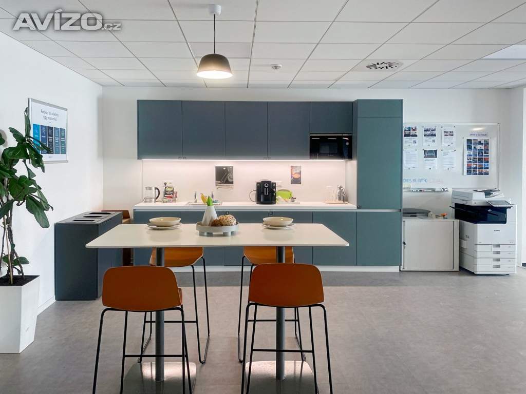 Foto inzerátu Pronájem kanceláře, 75 m² - Ostrava - Moravská Ostrava