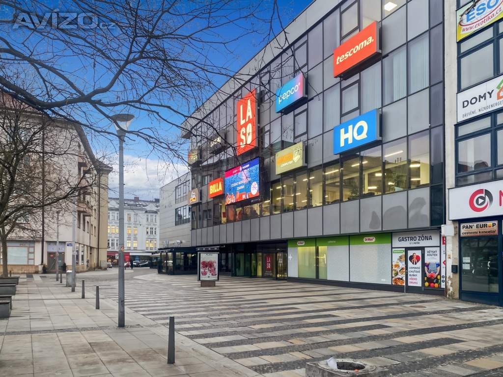 Foto inzerátu Coworkingový prostor v HQ Laso