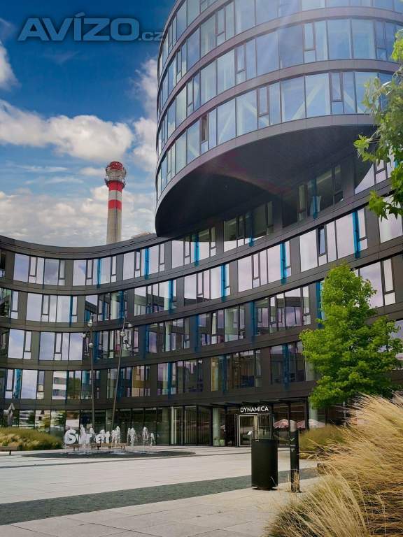 Foto inzerátu Pronájem kanceláře, 10 m² - Praha - Jinonice