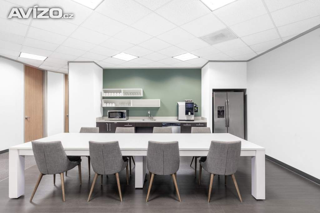 Foto inzerátu Pronájem kanceláře, 50 m² - Praha - Holešovice