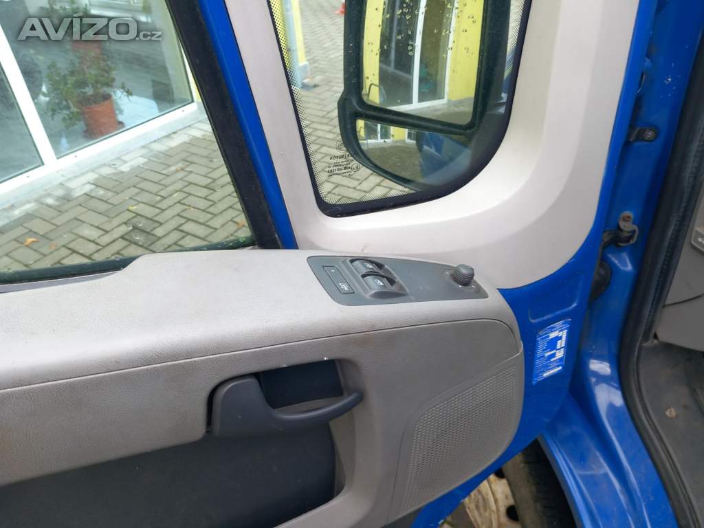 Foto inzerátu Peugeot Boxer 2,2HDi 88kw  ČR   L3-H2