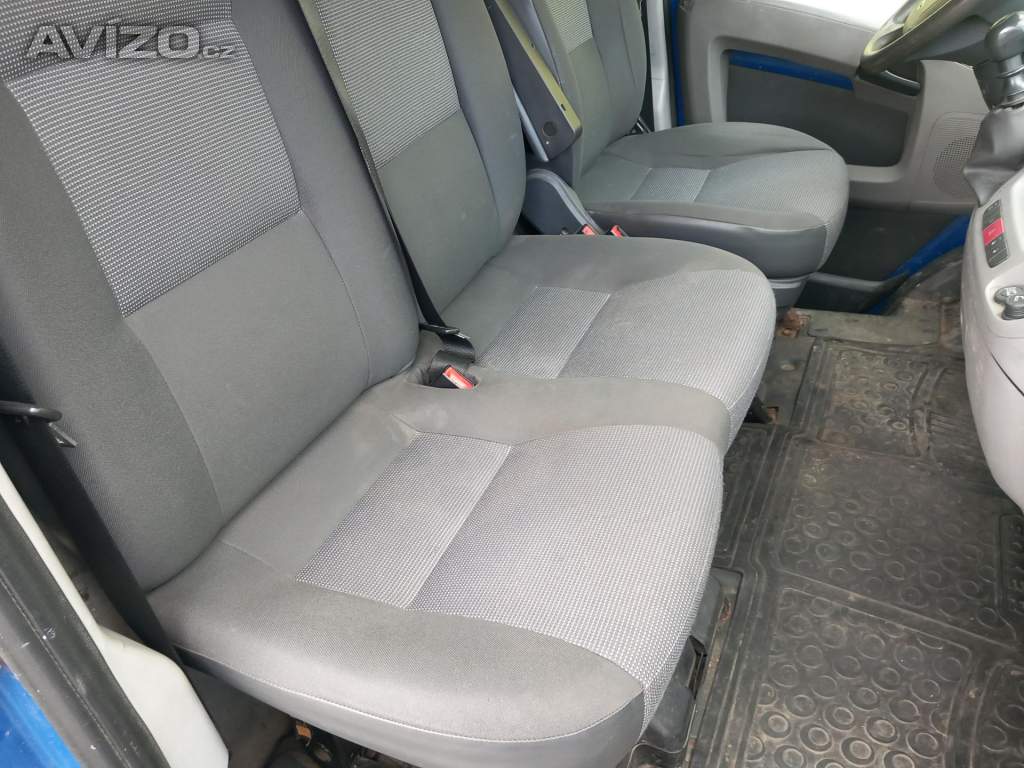 Foto inzerátu Peugeot Boxer 2,2HDi 88kw  ČR   L3-H2