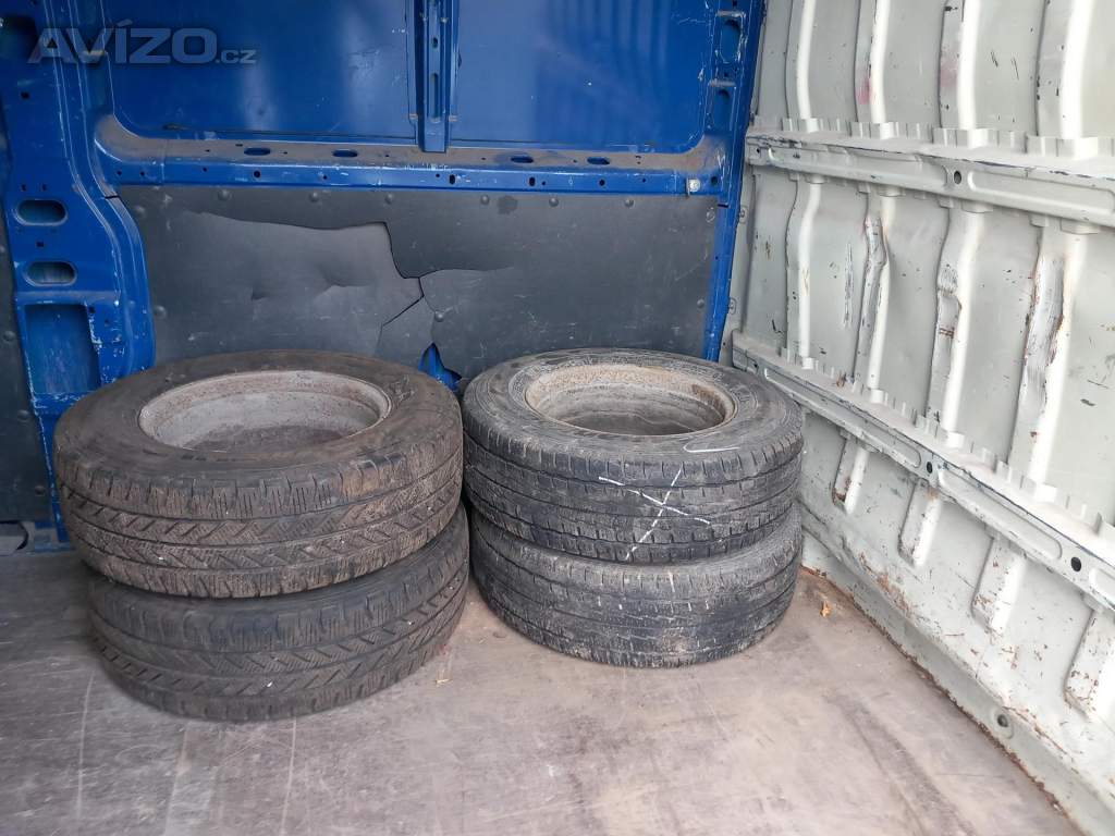 Foto inzerátu Peugeot Boxer 2,2HDi 88kw  ČR   L3-H2