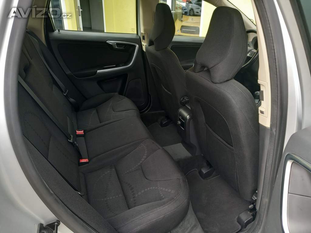 Foto inzerátu Volvo XC60 2,4D5 158kw 4x4 PO ROZVODECH