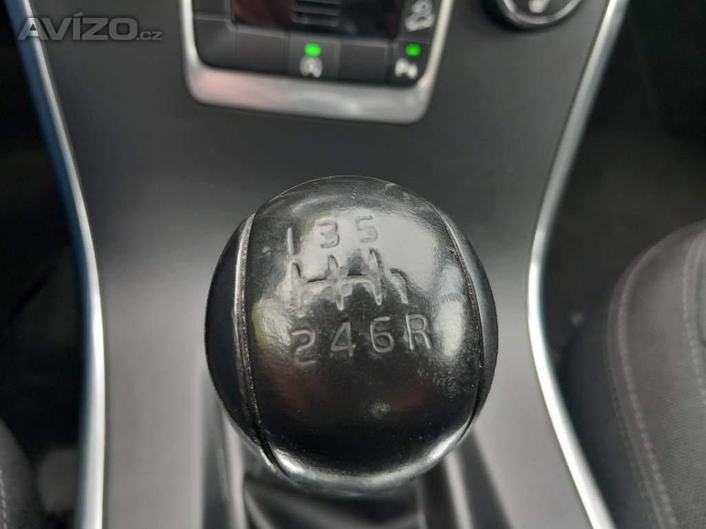 Foto inzerátu Volvo XC60 2,4D5 158kw 4x4 PO ROZVODECH