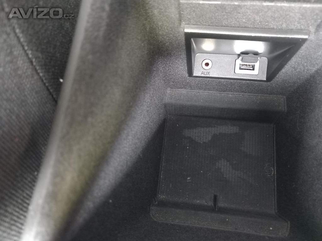 Foto inzerátu Volvo XC60 2,4D5 158kw 4x4 PO ROZVODECH