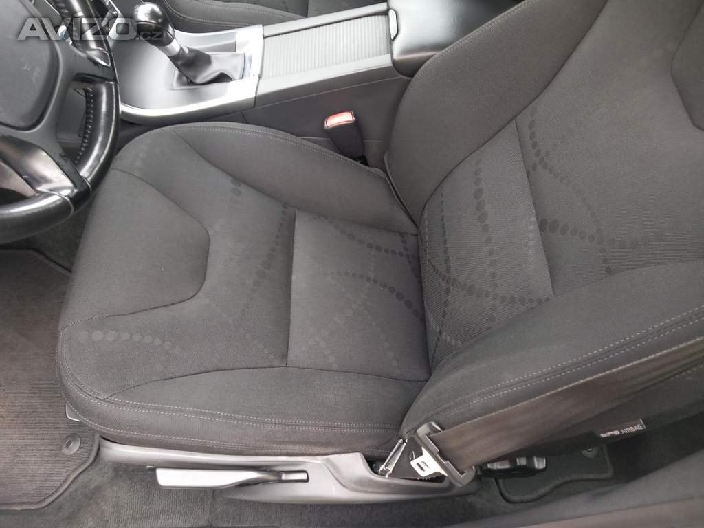 Foto inzerátu Volvo XC60 2,4D5 158kw 4x4 PO ROZVODECH