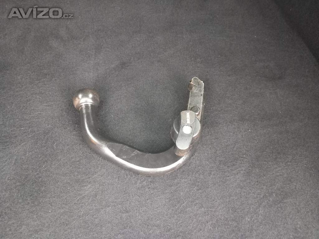 Foto inzerátu Dacia Lodgy 1,2TCe 1.MAJ.KLIMA NAVI TAŽNÉ