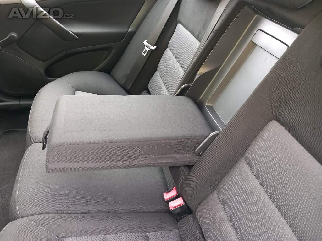 Foto inzerátu Škoda Octavia 1,9TDi BEZ KOROZE NOVÉ ROZVODY