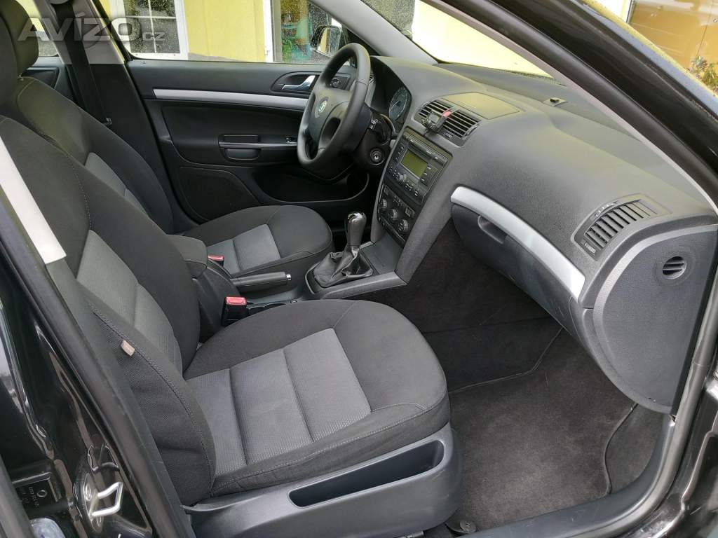 Foto inzerátu Škoda Octavia 1,9TDi BEZ KOROZE NOVÉ ROZVODY